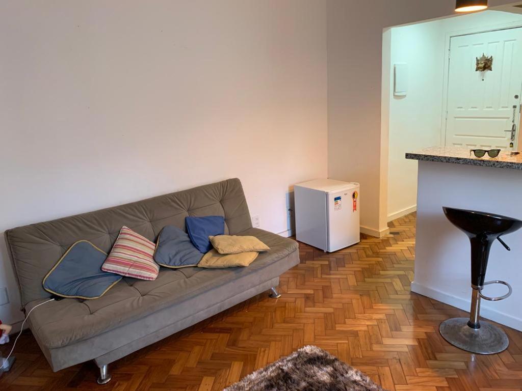 Loft Copacabana Paradise A 3min Da Praia! Río de Janeiro