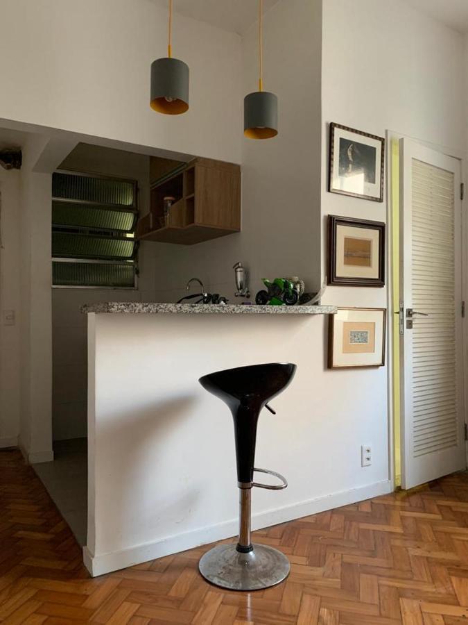 Loft Copacabana Paradise A 3min Da Praia! * Río de Janeiro